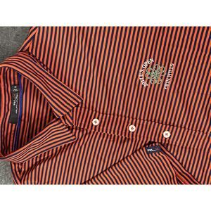 RLX Ralph Lauren Men's 2017 U.S. Open Erin Hills Golf Polo Shirt - Size XL